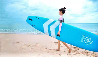 引力冲浪游泳俱乐部(三亚湾店)