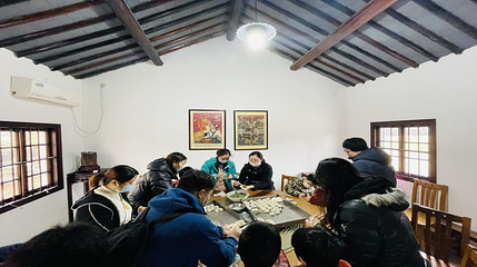 地心部落第 15 张图片