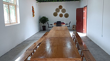 观一农耕摄影基地