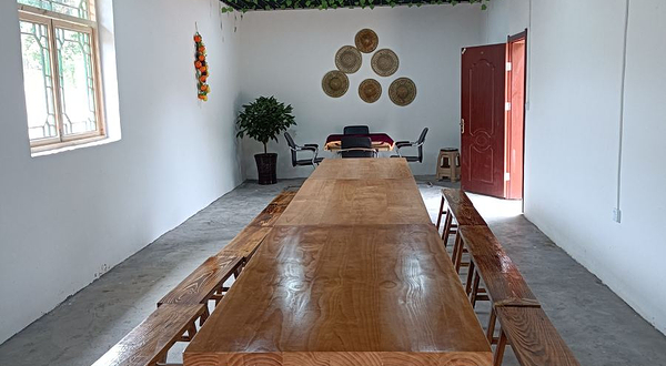 观一农耕摄影基地