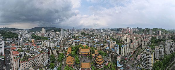 湘山寺第 3 张图片
