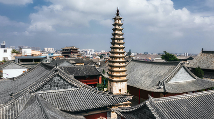 玉皇阁第 5 张图片