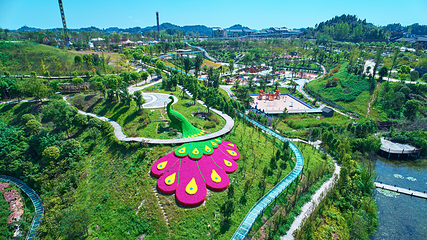 八尔湖旅游度假区第 14 张图片