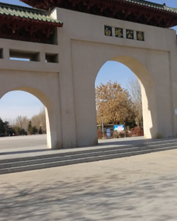 白塔公园(麦新路)