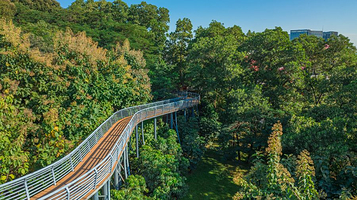 广州科学城体育公园