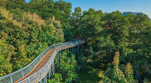 广州科学城体育公园