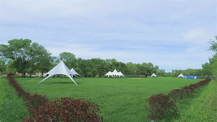 绿山川阳光农场&营地Farm&Glamping第 12 张图片