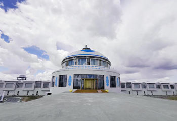 白音哈达旅游度假区第 12 张图片