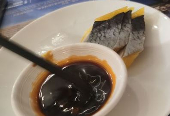 广州塔璇玑地中海自助旋转餐厅第 24 张图片