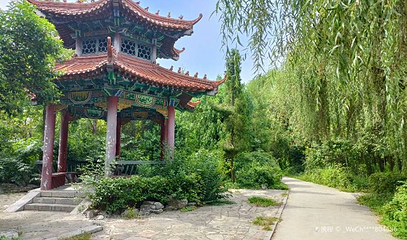 黄台公园第 1 张图片