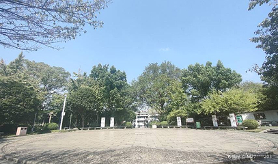 梅山公园第 1 张图片
