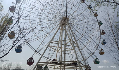 紫金湾游乐场第 2 张图片