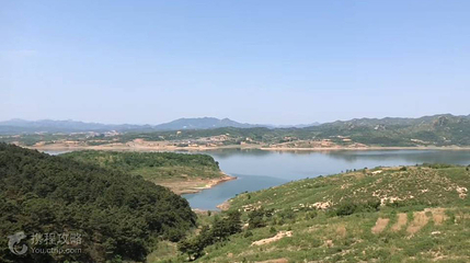 头道沟大青山风景区第 2 张图片