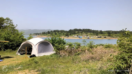 泥河水库第 3 张图片