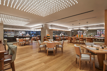 重庆大都会凯悦酒店·八号厨房KITCHEN ON8海鲜自助第 50 张图片