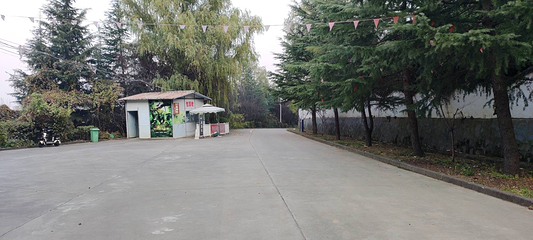 阿姑泉牡丹园第 14 张图片