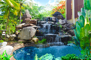 神龙谷温泉公园