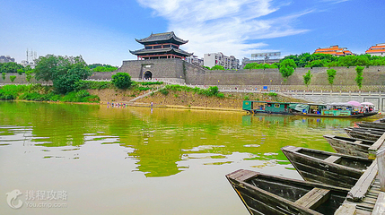 建春门第 2 张图片