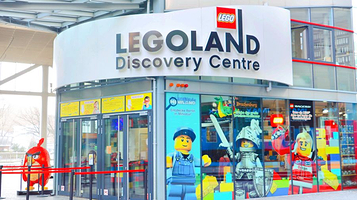 柏林乐高探索中心