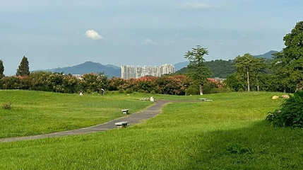 七星岩景区-中恒林第 1 张图片