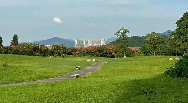 七星岩景区-中恒林