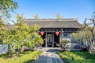 吴承恩故居第 2 张图片