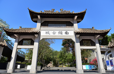 南头古城第 3 张图片