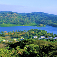 索韦拉尼亚国家公园