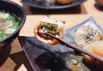 阿德生煎(龙华店)第 3 张图片