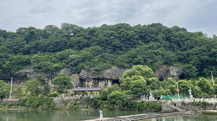 石溪村景区第 1 张图片