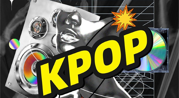 郑州 · KPOP心动狂欢电音节