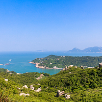 东澳岛