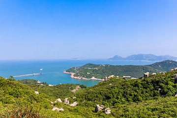 东澳岛第 1 张图片