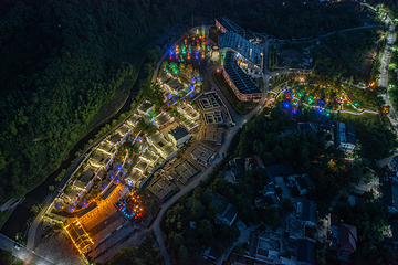 长兴八都岕景区第 63 张图片