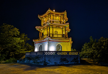 竹泉村第 13 张图片