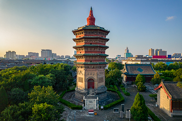 安阳天宁寺第 26 张图片