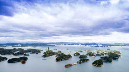 庐山西海主景区第 81 张图片