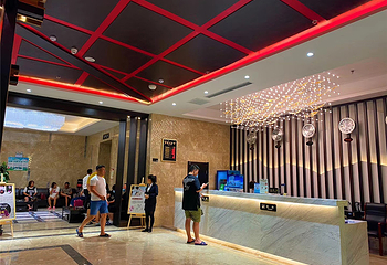 金凤凰温泉第 21 张图片