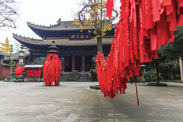 磁器口古镇第 17 张图片