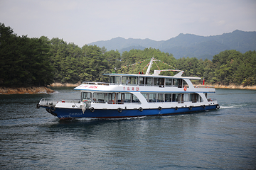 千岛湖景区第 25 张图片