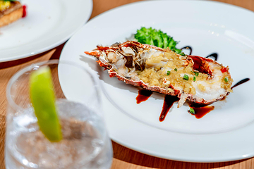 重庆大都会凯悦酒店·八号厨房KITCHEN ON8海鲜自助第 13 张图片