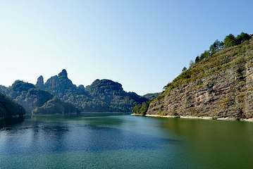 泰宁风景旅游区第 6 张图片