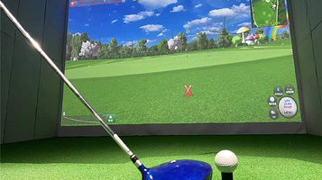 fighting运动娱乐中心(美时光商业广场店)