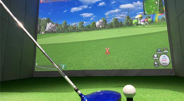 fighting运动娱乐中心(美时光商业广场店)