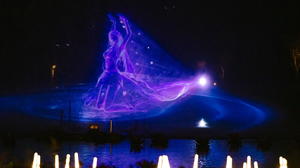 千花洲生态景区第 177 张图片