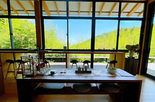 慧心谷·三癸茶亭