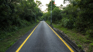 大潭山郊野公园