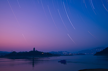 瀛湖星空营地第 14 张图片