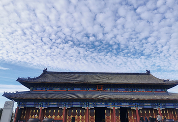 孝庄园文化旅游区第 39 张图片