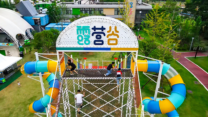 太湖湾露营谷第 15 张图片